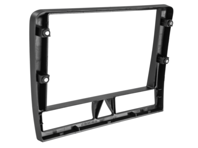 Radioblende Alpine 8 Zoll Audi A3 05/2003-04/2013