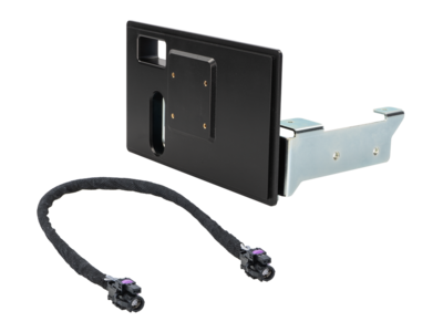 2-DIN Radioblenden Adapterkit ZENEC Z-N1000 auf acv Premium
