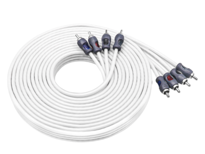 Recoil Marine OFC Cinch Kabel 4 Kanal 510cm
