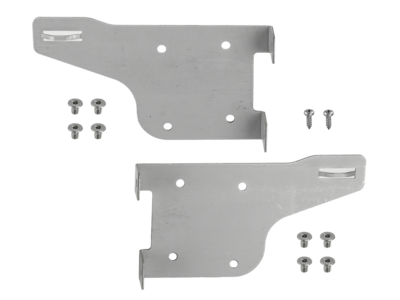 Radioblende Alpine 8 Zoll Audi A4 (B6/B7)/Seat Exeo (3R)