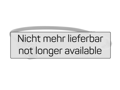 Antennenadapter nicht mehr lieferbar