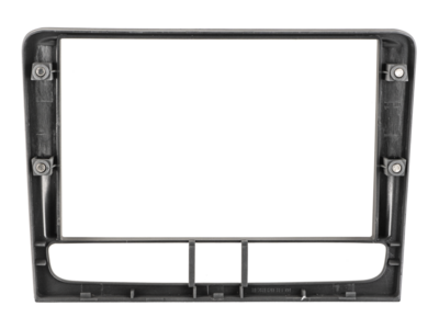 Radioblende Alpine 8 Zoll Audi A3 07/2008-04/2013