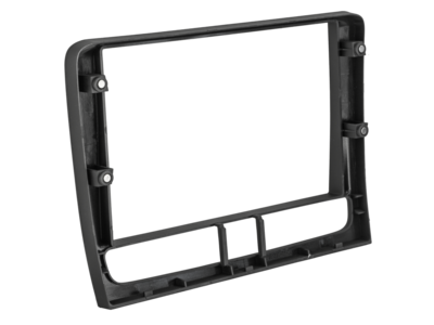Radioblende Alpine 8 Zoll Audi A3 07/2008-04/2013