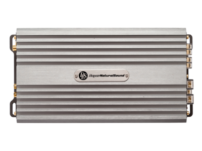 Verstärker 2 Kanal DLS CCI Serie 2x170W RMS/2 Ohm class AB