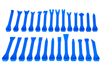 Abzieher Nylon / Rolltasche nicht mehr lieferbar