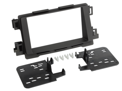 2-DIN Radioblende Mazda 6 2013-2015/ CX-5 2013-2015