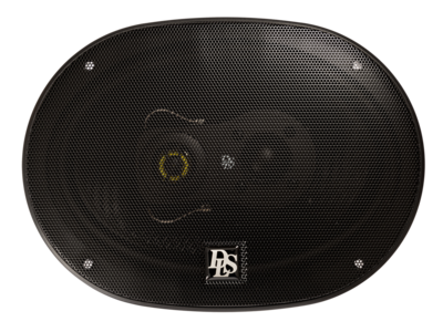 Lautsprecher Coaxial DLS Performance 7x10/120W RMS