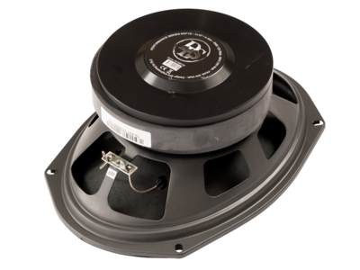 Lautsprecher Coaxial DLS Performance 7x10/120W RMS
