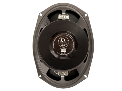 Lautsprecher Coaxial DLS Performance 7x10/120W RMS