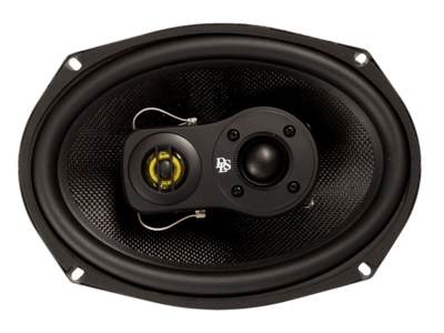 Lautsprecher Coaxial DLS Performance 7x10/120W RMS