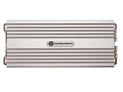 Verstärker 4 Kanal DLS CCI Serie 4x110W RMS/2 Ohm class AB