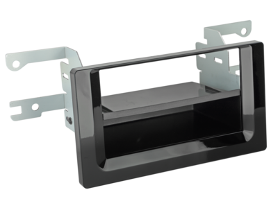 2-DIN Radioblende mit Fach Toyota Auris 2015-2019