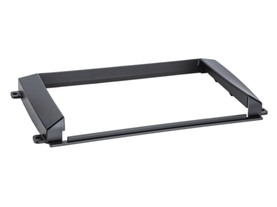 Radioblende Alpine 8 Zoll Porsche Cayenne 02/2002-02/2010