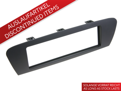 1-DIN RB Renault Scenic 2009 > dunkelbraun lose