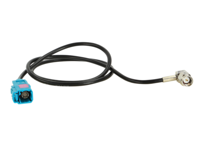 Antennenadapter Fakra Z(f)>SMA(m) 50cm ROKA lose
