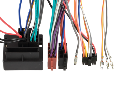LFB Kabelbaum 42cx401/42cx402 VAG 40Pin Quadlock