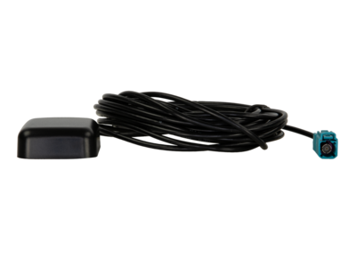 GPS Antenne diverse Fahrzeuge Fakra C(f) lose