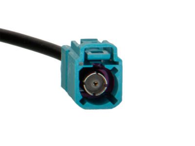 GPS Antenne diverse Fahrzeuge Fakra C(f) lose