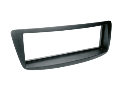 1-DIN Radioblende Citroën C1/Peugeot 107/Toyota Aygo lose