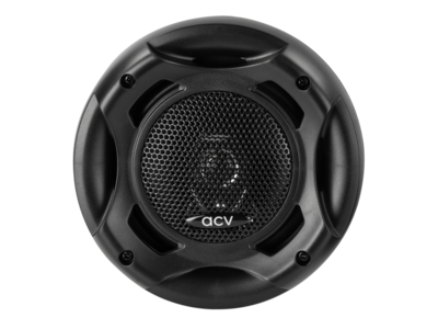 Lautsprecher Coaxial 2-Wege 130mm 30W/90W max.