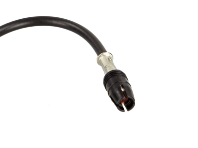 Dachantenne AM/FM OEM Fiat Panda 60° Stabneigung