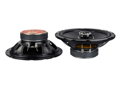 Lautsprecher Coaxial 2-Wege 165mm 30W/90W max.