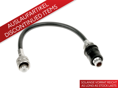 Antennenadapter BP(f)>HC97(m)