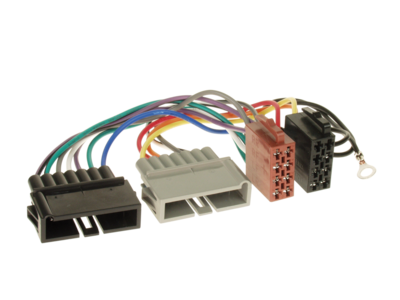 ISO Adapterkabel Chrysler/Dodge/Jeep 7Pin/7Pin lose