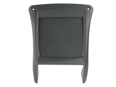 2-DIN Radioblende Citroen Jumper/Fiat Ducato/Peugeot Boxer