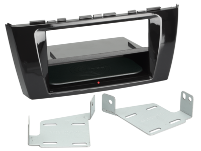 2-DIN Radioblende INBAY® Mitsubishi Mirage/Space Star