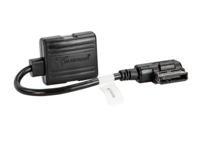 A2DP Bluetooth Interface Audi AMI AUX