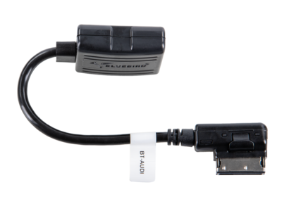 A2DP Bluetooth Interface Audi AMI AUX