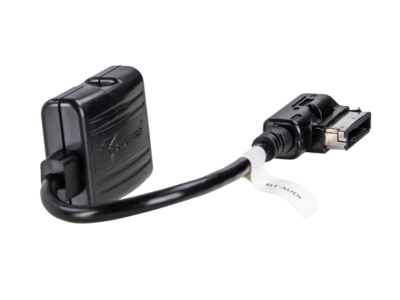 A2DP Bluetooth Interface Audi AMI AUX