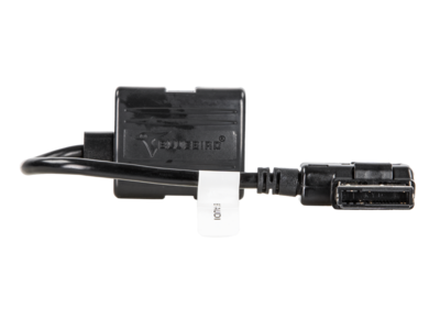 A2DP Bluetooth Interface Audi AMI AUX