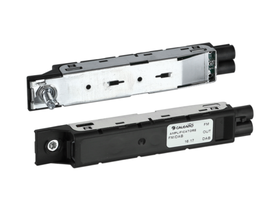 Antennensplitter FM/DAB+ ungefiltert OEM VAG