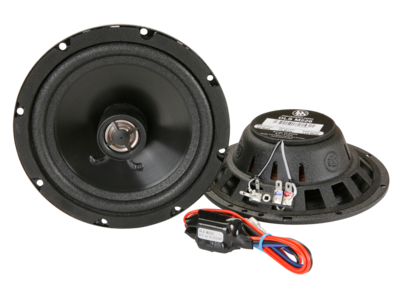 Lautsprecher Coaxial DLS Performance 165mm/50W RMS