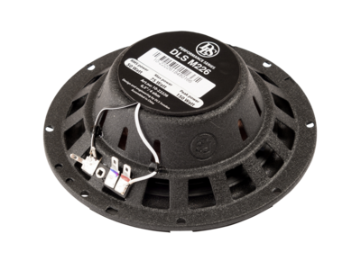 Lautsprecher Coaxial DLS Performance 165mm/50W RMS