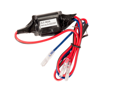 Lautsprecher Coaxial DLS Performance 165mm/50W RMS