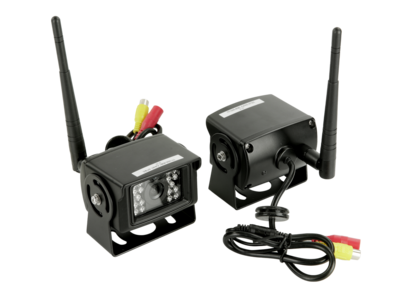 Rückfahrkamera Monitor Kit 7