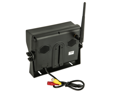 Rückfahrkamera Monitor Kit 7