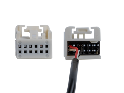 A2DP Bluetooth Interface Audi Quadlock AUX