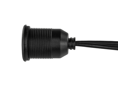 USB Einbaubuchse USB-A/USB-C lose