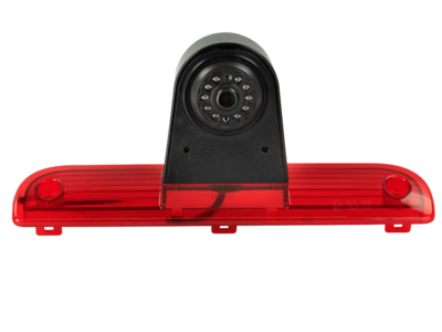 Rückfahrkamera/Monitor Kit2 Citroen/Opel/Fiat/Peugeot
