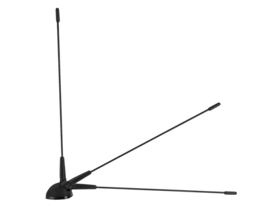 Dachantenne AM/FM OEM Peugeot/Renault DIN(m) 34,5cm lose