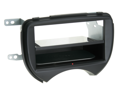 2-DIN Radioblende INBAY® Nissan Micra(K13) 2011-2013