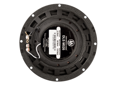 Lautsprecher Coaxial DLS Performance 165mm/60W RMS