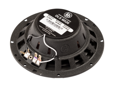 Lautsprecher Coaxial DLS Performance 165mm/60W RMS