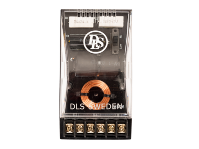 Lautsprecher Coaxial DLS Performance 165mm/60W RMS
