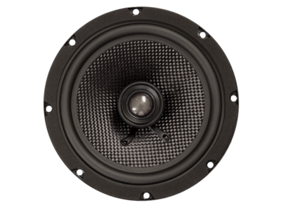 Lautsprecher Coaxial DLS Performance 165mm/60W RMS