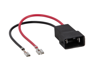 Lautsprecher Adapterkabel Acura/GMC/Honda Fahrzeuge (1x)
